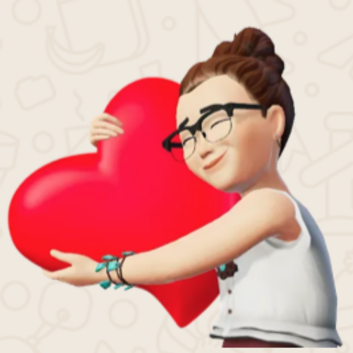 Mijn nieuwe liefde